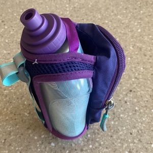 Nathan Speedshot Plus Water Bottle Runner Running NWOT never used